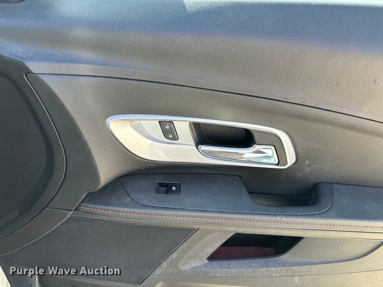 image for item DV0856 2013 Chevrolet Equinox SUV