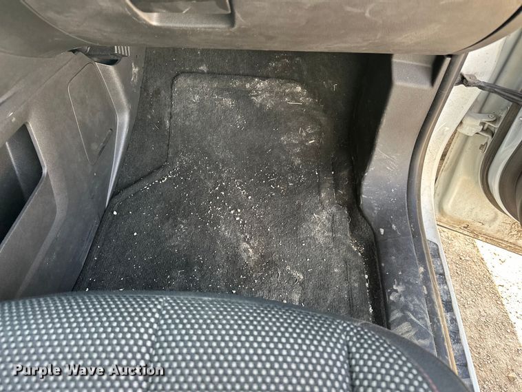 image for item DV0856 2013 Chevrolet Equinox SUV