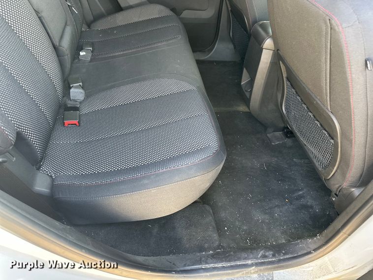 image for item DV0856 2013 Chevrolet Equinox SUV