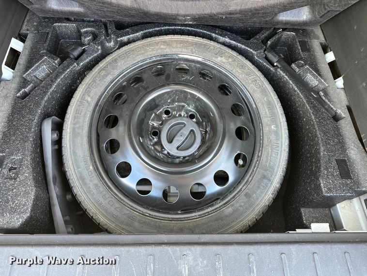 image for item DV0856 2013 Chevrolet Equinox SUV