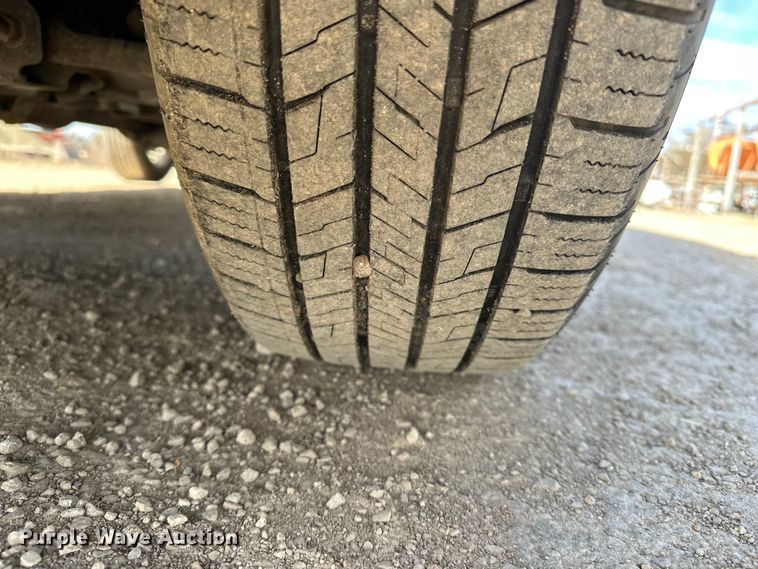 image for item DV0856 2013 Chevrolet Equinox SUV