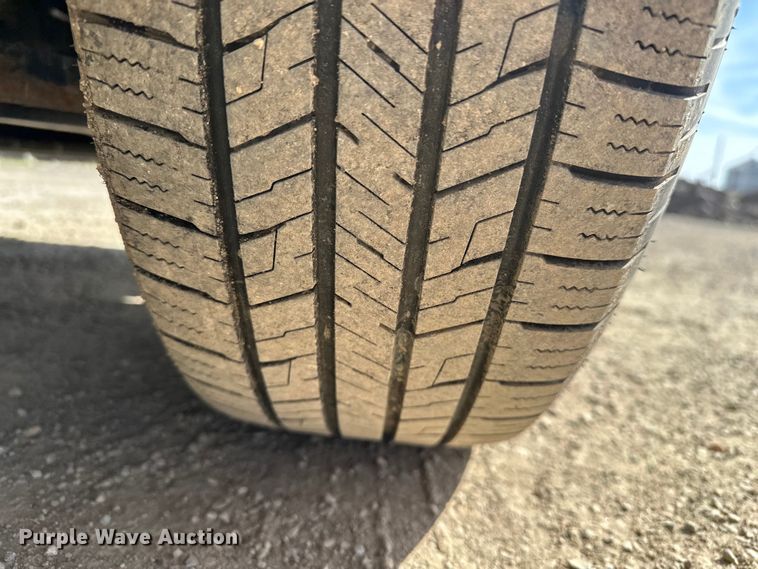 image for item DV0856 2013 Chevrolet Equinox SUV