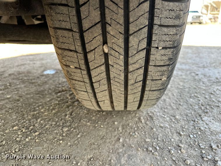 image for item DV0856 2013 Chevrolet Equinox SUV