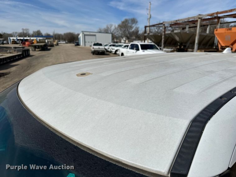 image for item DV0857 2016 Ford Explorer Police Interceptor SUV