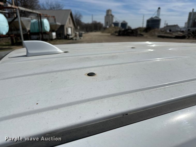 image for item DV0857 2016 Ford Explorer Police Interceptor SUV