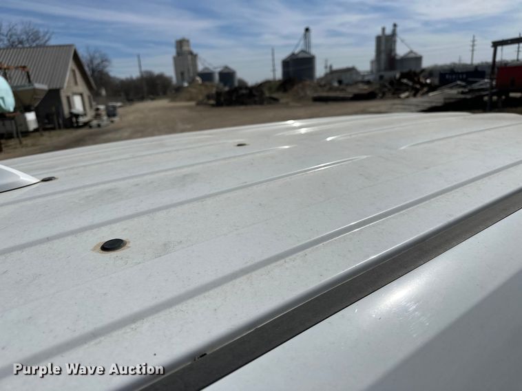 image for item DV0857 2016 Ford Explorer Police Interceptor SUV