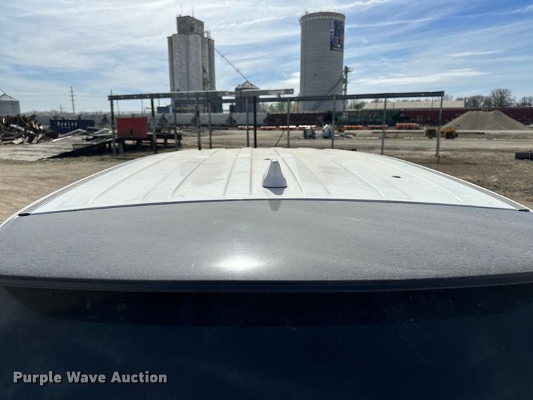 image for item DV0857 2016 Ford Explorer Police Interceptor SUV