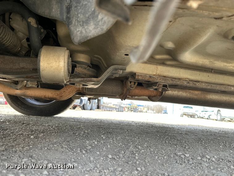 image for item DV0857 2016 Ford Explorer Police Interceptor SUV