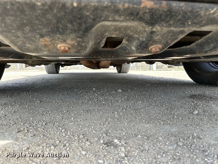 image for item DV0857 2016 Ford Explorer Police Interceptor SUV