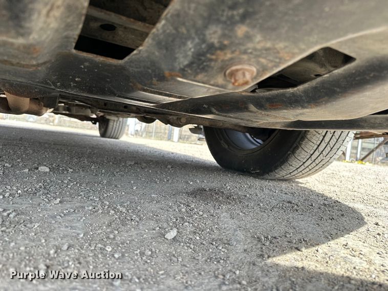 image for item DV0857 2016 Ford Explorer Police Interceptor SUV