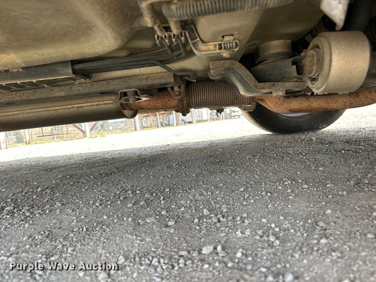 image for item DV0857 2016 Ford Explorer Police Interceptor SUV