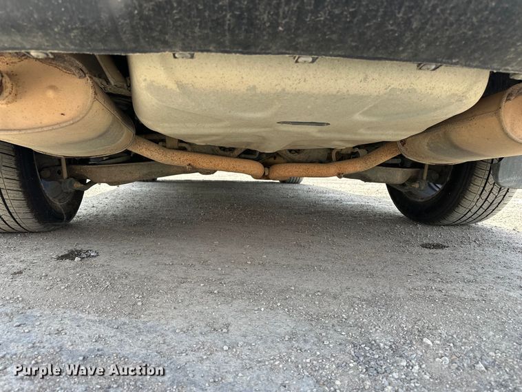 image for item DV0857 2016 Ford Explorer Police Interceptor SUV