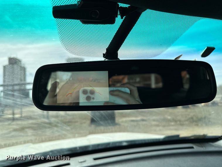 image for item DV0857 2016 Ford Explorer Police Interceptor SUV