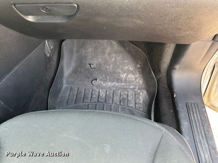 image for item DV0857 2016 Ford Explorer Police Interceptor SUV