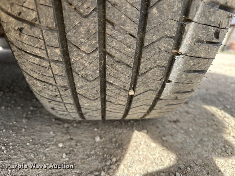 image for item DV0857 2016 Ford Explorer Police Interceptor SUV