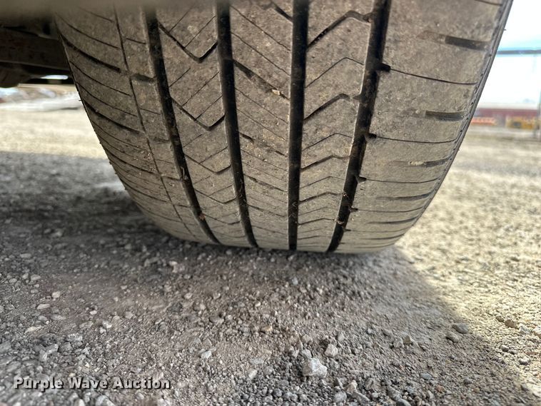 image for item DV0857 2016 Ford Explorer Police Interceptor SUV