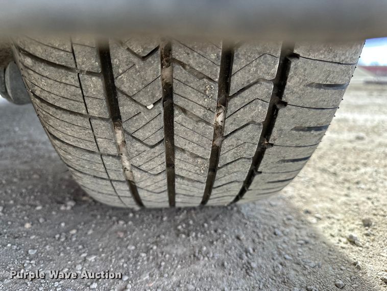 image for item DV0857 2016 Ford Explorer Police Interceptor SUV