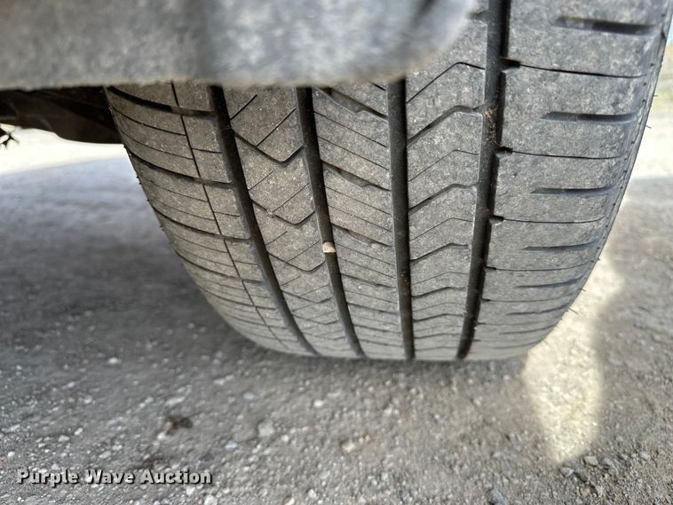 image for item DV0857 2016 Ford Explorer Police Interceptor SUV