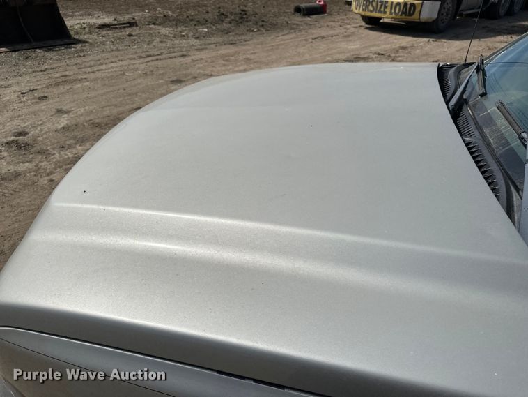 image for item DV0858 2006 Chevrolet Silverado Crew Cab pickup truck