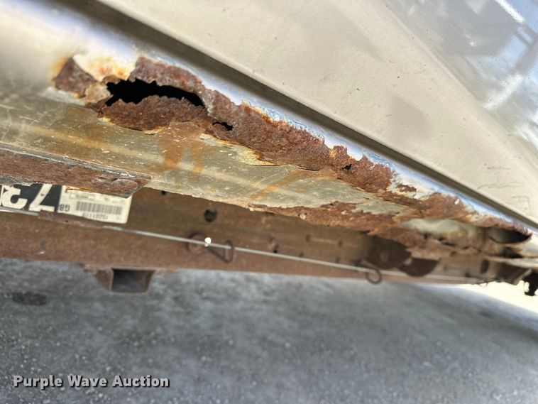 image for item DV0858 2006 Chevrolet Silverado Crew Cab pickup truck