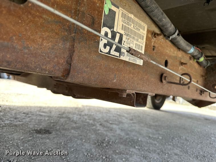 image for item DV0858 2006 Chevrolet Silverado Crew Cab pickup truck