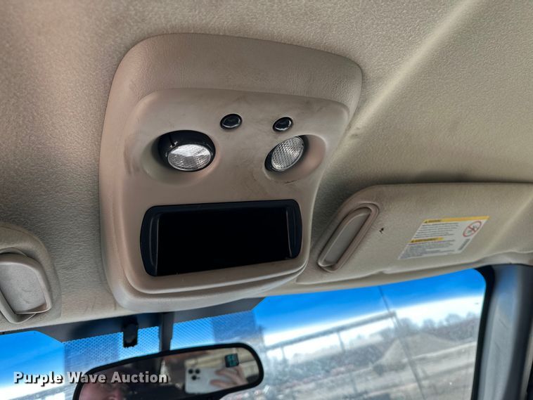 image for item DV0858 2006 Chevrolet Silverado Crew Cab pickup truck