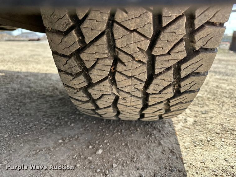 image for item DV0858 2006 Chevrolet Silverado Crew Cab pickup truck