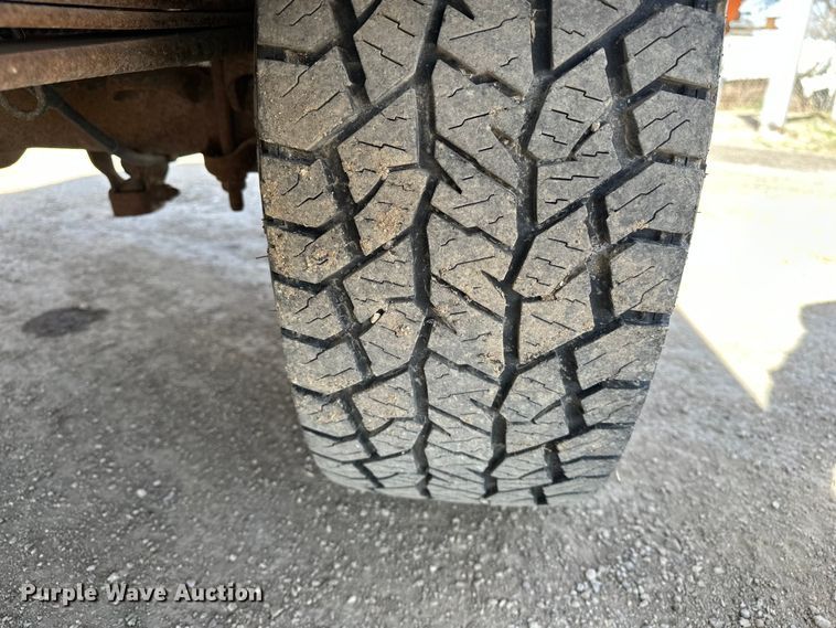 image for item DV0858 2006 Chevrolet Silverado Crew Cab pickup truck