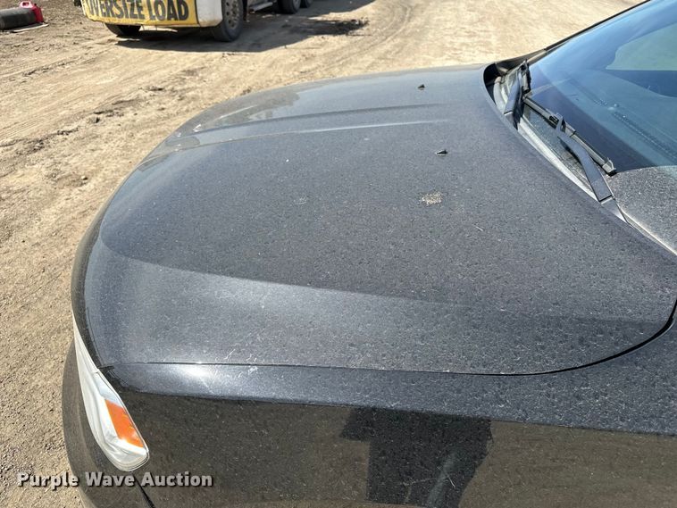 image for item DV0859 2019 Dodge Durango SSV SUV