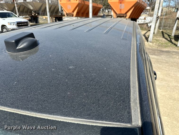 image for item DV0859 2019 Dodge Durango SSV SUV