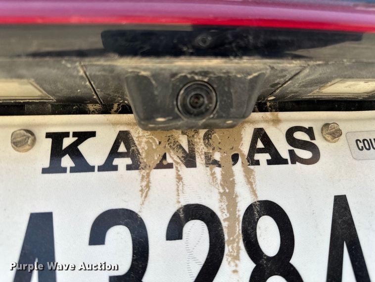 image for item DV0859 2019 Dodge Durango SSV SUV