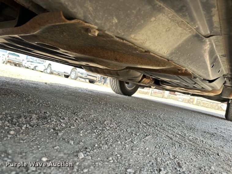 image for item DV0859 2019 Dodge Durango SSV SUV