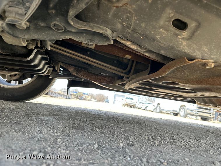 image for item DV0859 2019 Dodge Durango SSV SUV