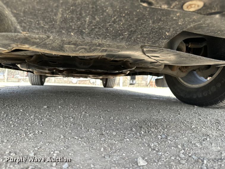 image for item DV0859 2019 Dodge Durango SSV SUV