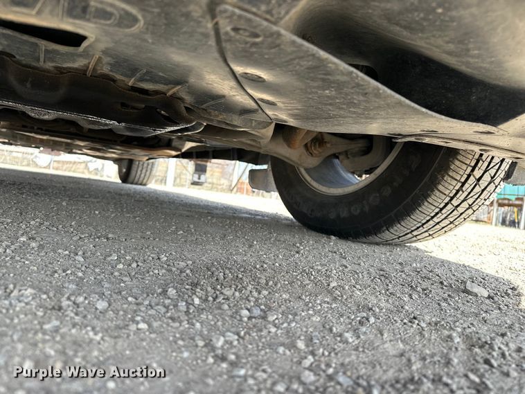 image for item DV0859 2019 Dodge Durango SSV SUV