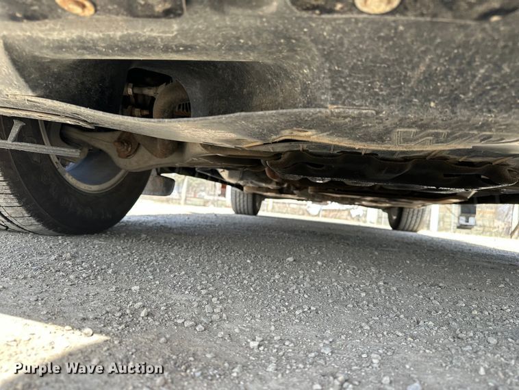 image for item DV0859 2019 Dodge Durango SSV SUV