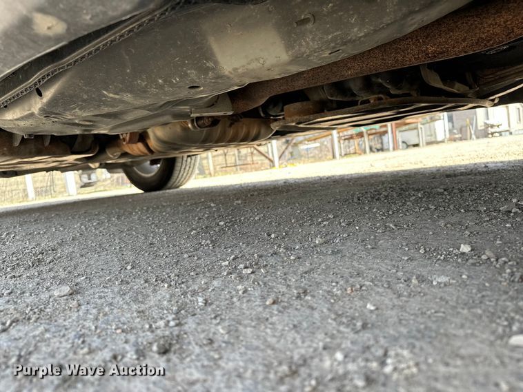 image for item DV0859 2019 Dodge Durango SSV SUV