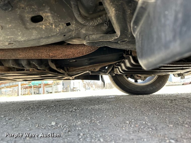 image for item DV0859 2019 Dodge Durango SSV SUV