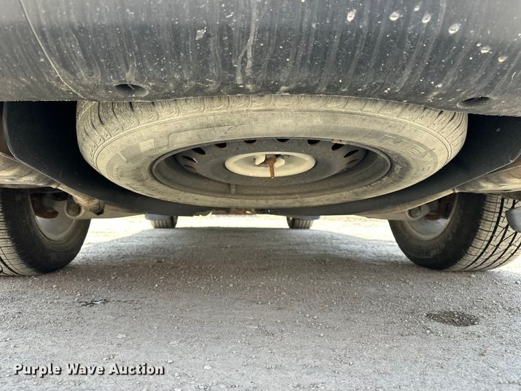 image for item DV0859 2019 Dodge Durango SSV SUV