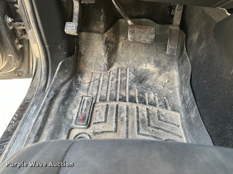 image for item DV0859 2019 Dodge Durango SSV SUV