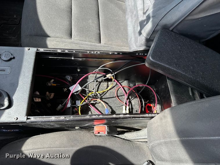 image for item DV0859 2019 Dodge Durango SSV SUV