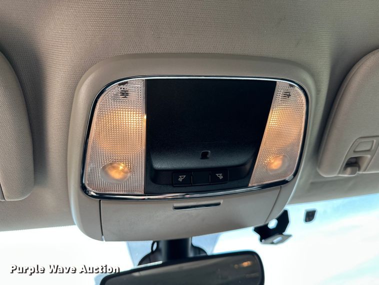 image for item DV0859 2019 Dodge Durango SSV SUV