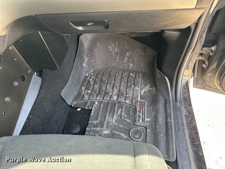 image for item DV0859 2019 Dodge Durango SSV SUV