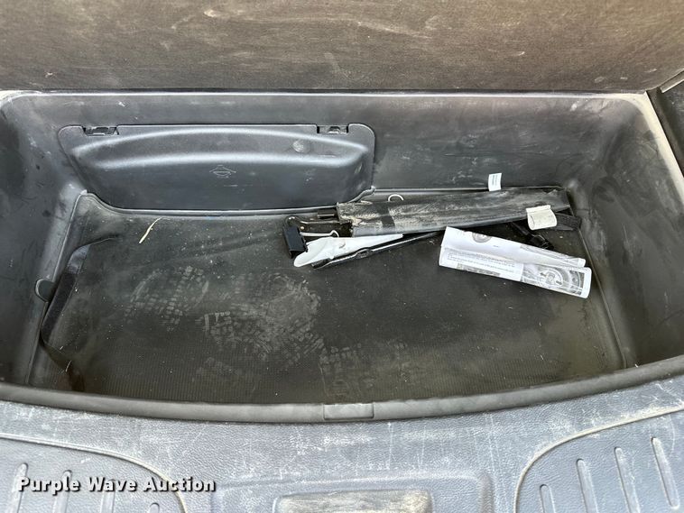 image for item DV0859 2019 Dodge Durango SSV SUV