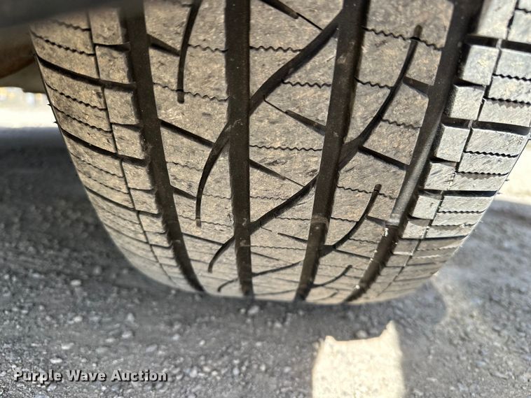 image for item DV0859 2019 Dodge Durango SSV SUV