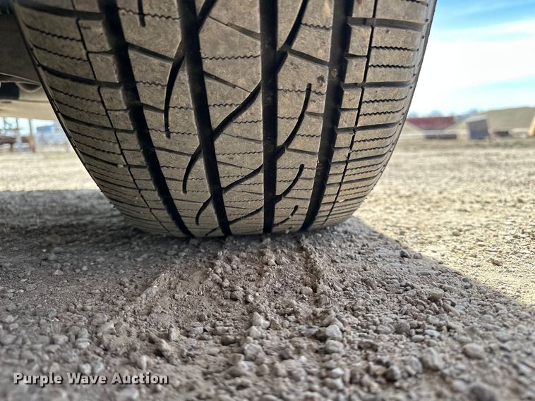 image for item DV0859 2019 Dodge Durango SSV SUV