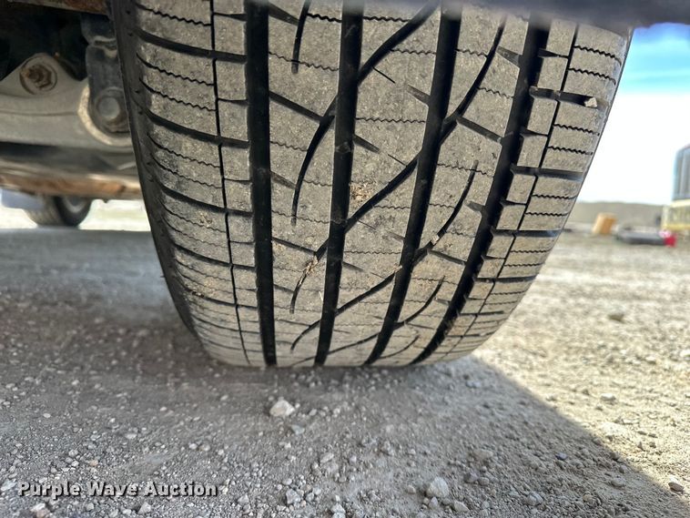 image for item DV0859 2019 Dodge Durango SSV SUV