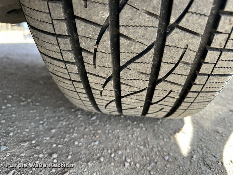 image for item DV0859 2019 Dodge Durango SSV SUV