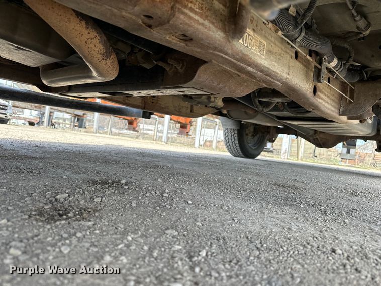 image for item DV0860 2018 Chevrolet Silverado 1500 pickup truck