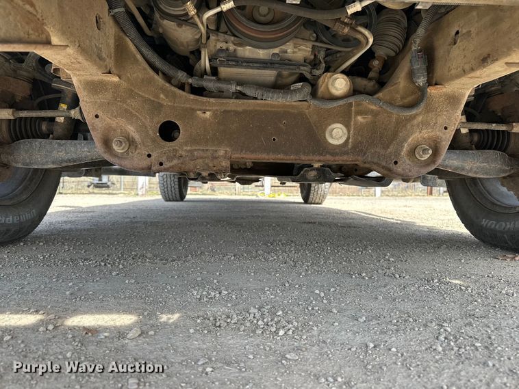 image for item DV0860 2018 Chevrolet Silverado 1500 pickup truck